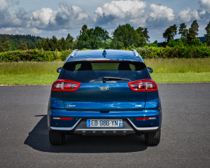 kia niro static 4